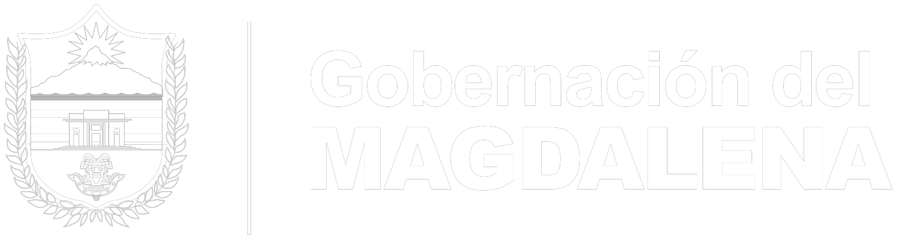 Negativo blanco (fondo transparente)