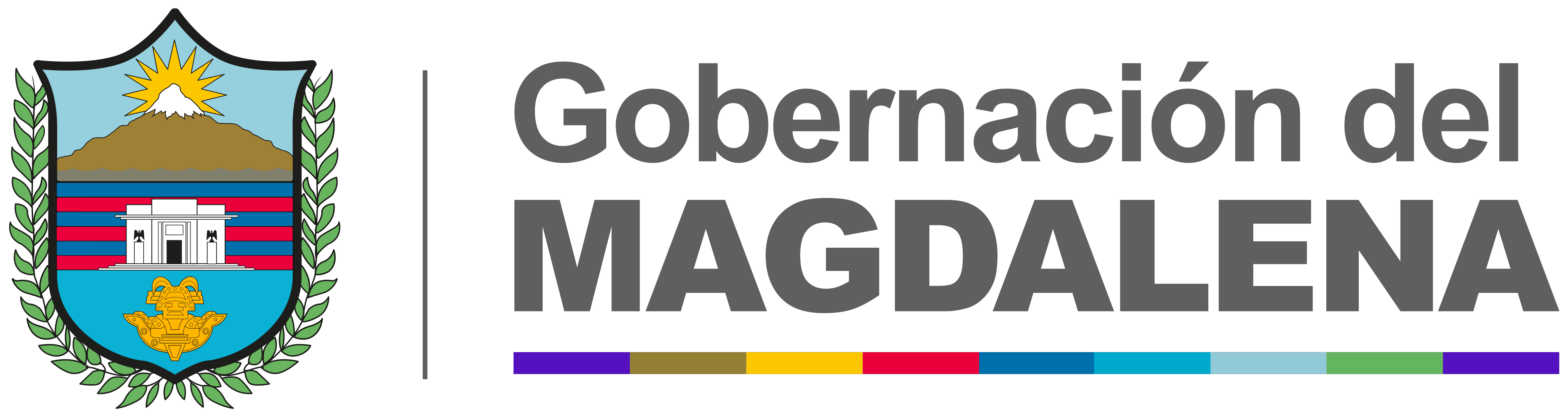 Logotipo horizontal
