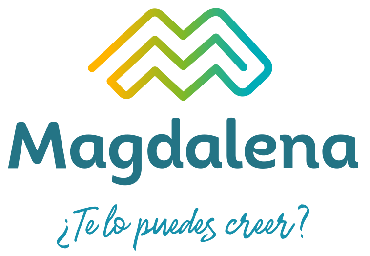 Marca «Magdalena ¿Te lo puedes creer?»